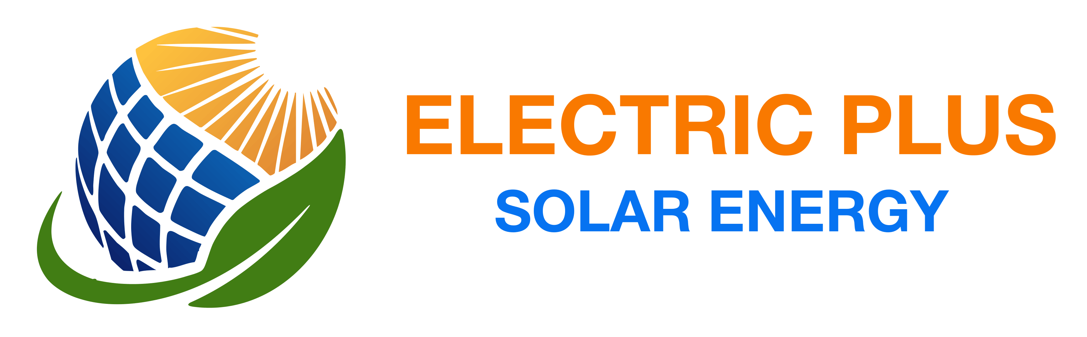 logo ELECTRIC PLUS